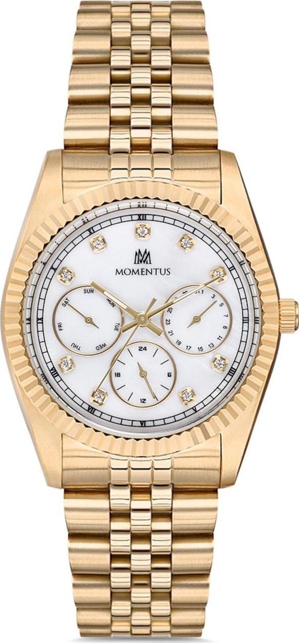Momentus Sw130g-02sg Kadın Kol Saati - Image 1