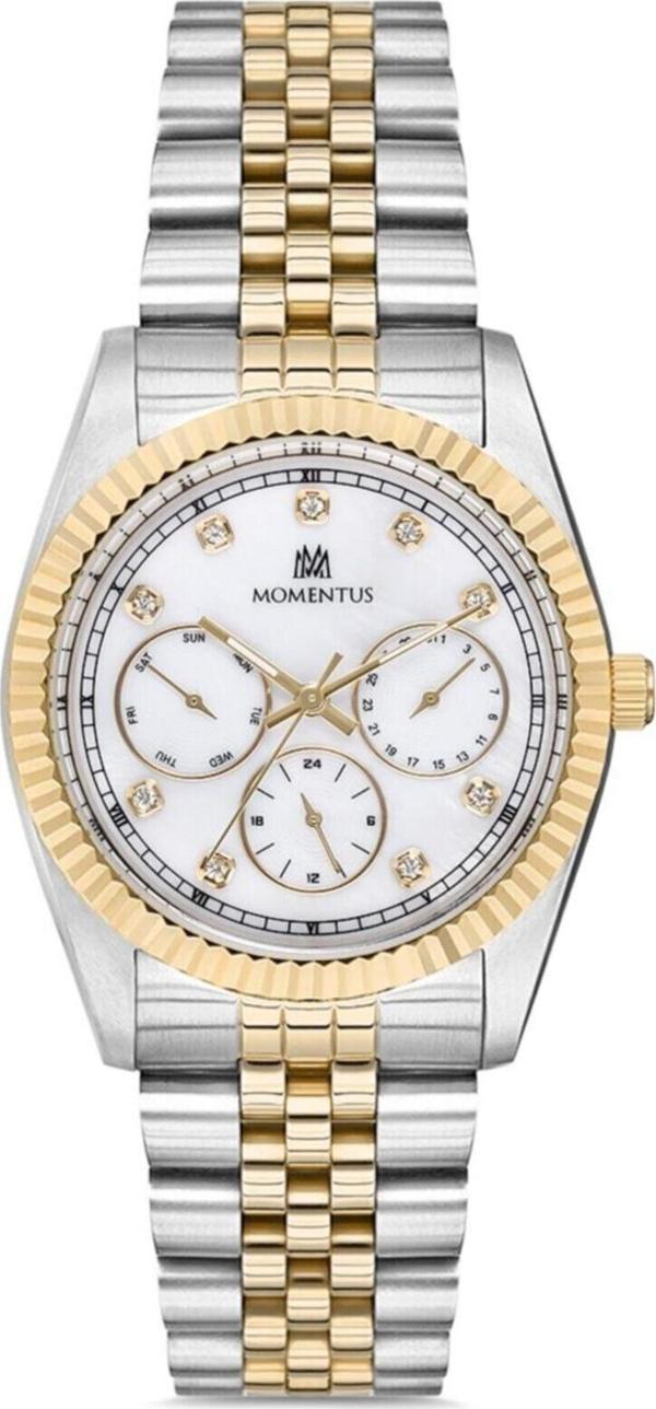 Momentus Sw130t-02sg Kadın Kol Saati - Image 1