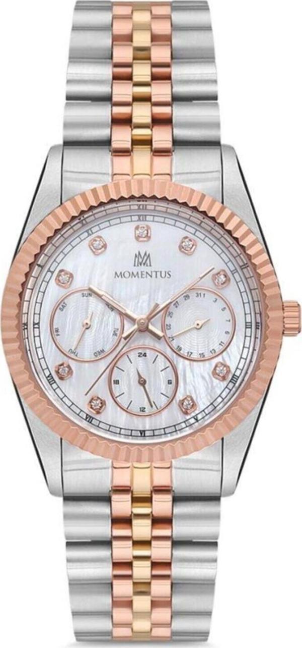 Momentus Sw130z-09sr Kadın Kol Saati - Image 1