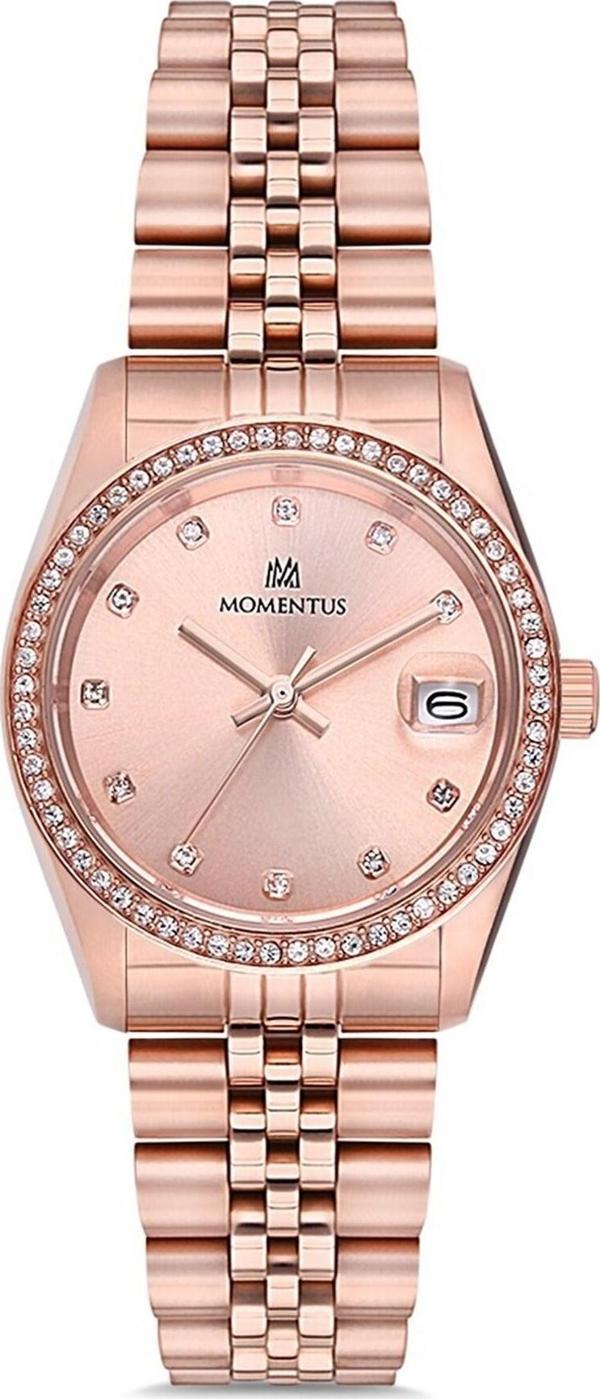 Momentus Sw131r-12sr Kadın Kol Saati - Image 1