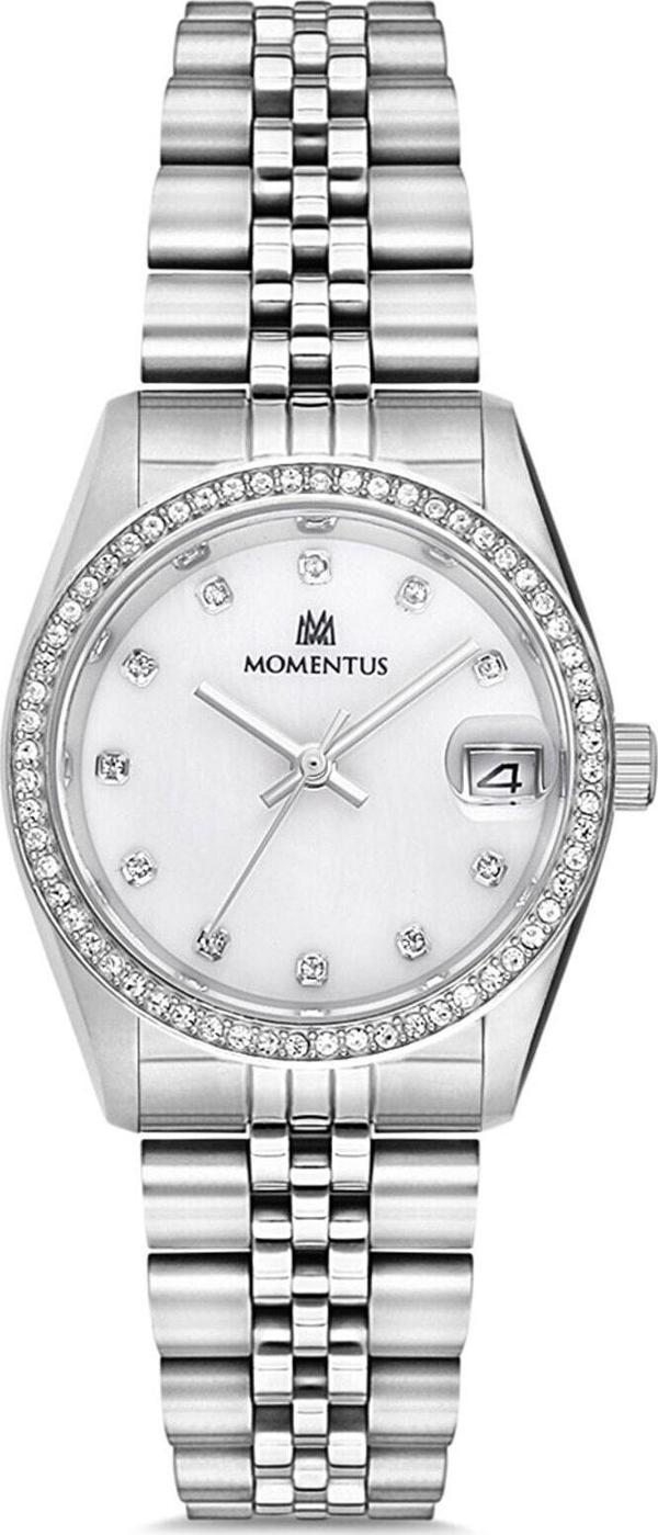 Momentus Sw131s-09ss Kadın Kol Saati - Image 1