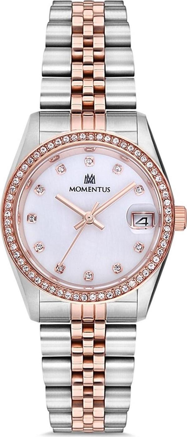 Momentus Sw131t-02sr Kadın Kol Saati - Image 1