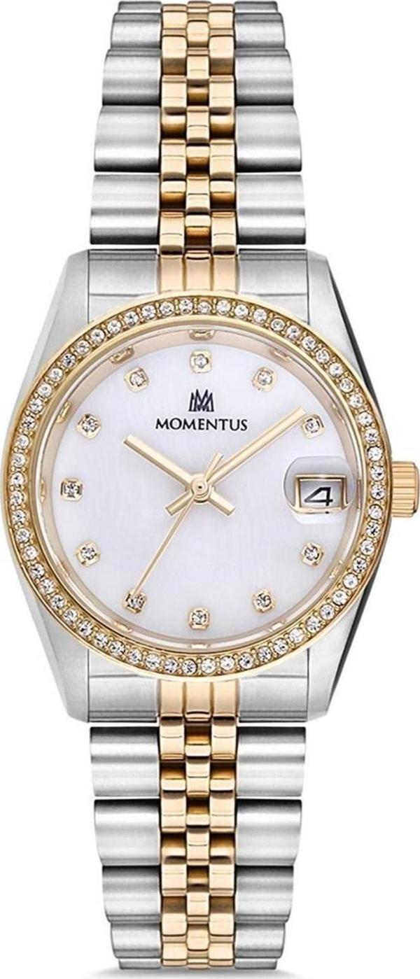 Momentus Sw131t-09sg Kadın Kol Saati - Image 1