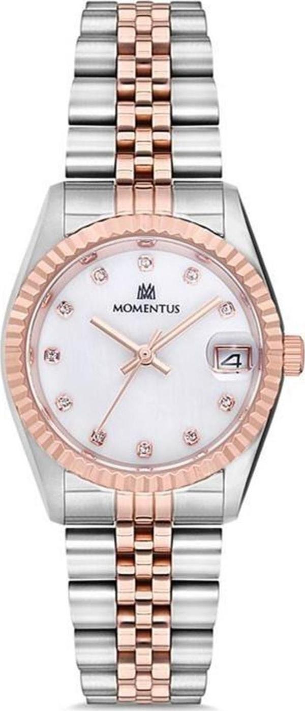 Momentus Sw132t-02sr Kadın Kol Saati - Image 1