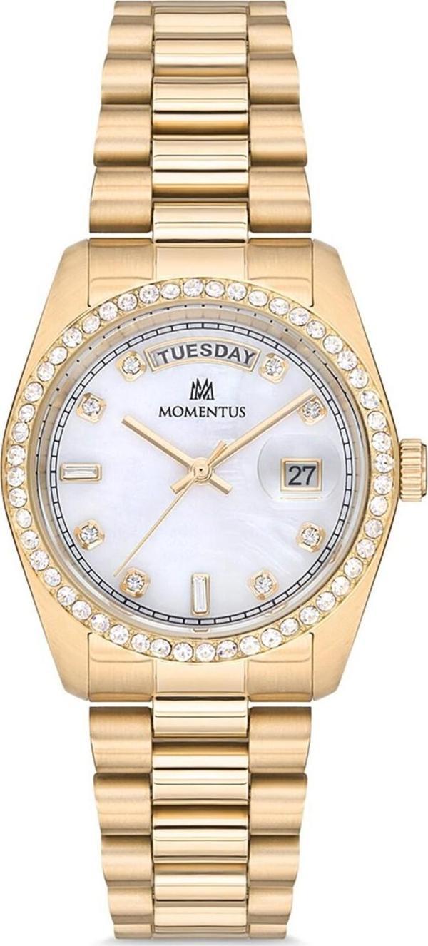 Momentus Sw134g-09sg Kadın Kol Saati - Image 1