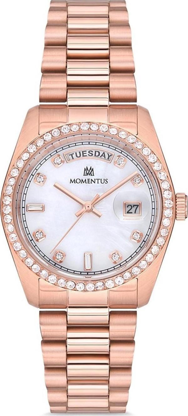Momentus Sw134r-09sr Kadın Kol Saati - Image 1