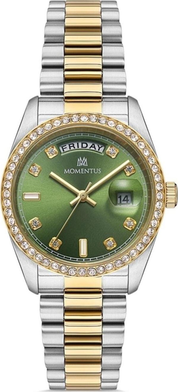 Momentus Sw134t-15sg Kadın Kol Saati - Image 1