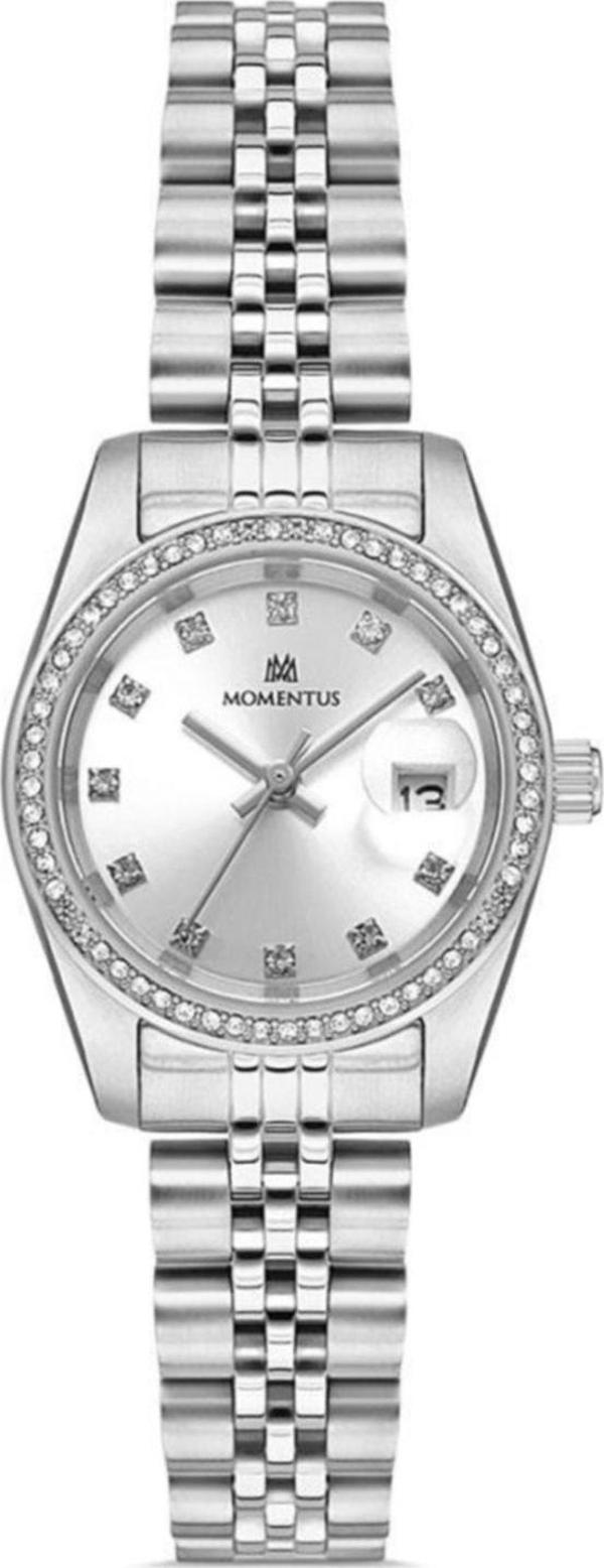 Momentus Sw135s-02ss Kadın Kol Saati - Image 1