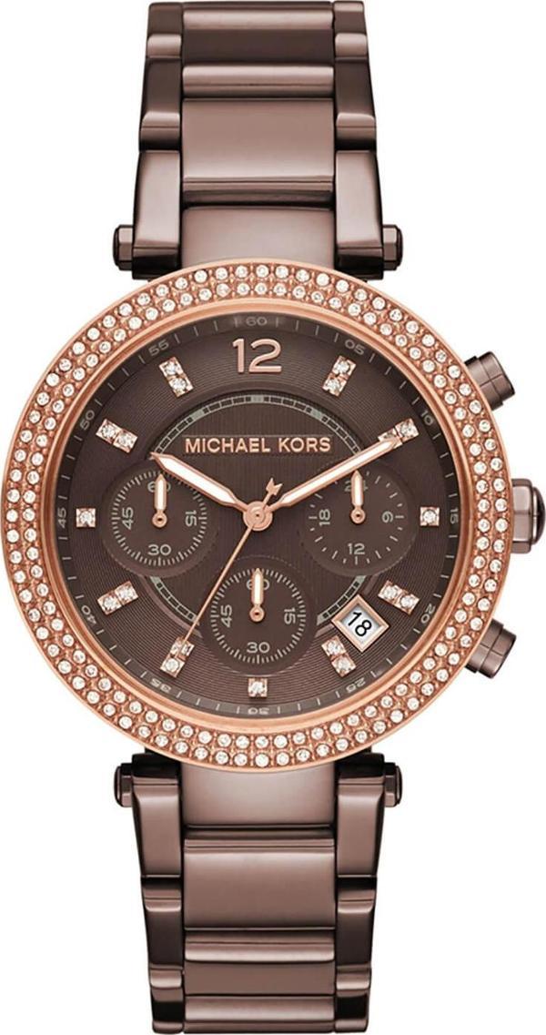 Michael Kors Kadın Kol Saati MK6378 - Image 1