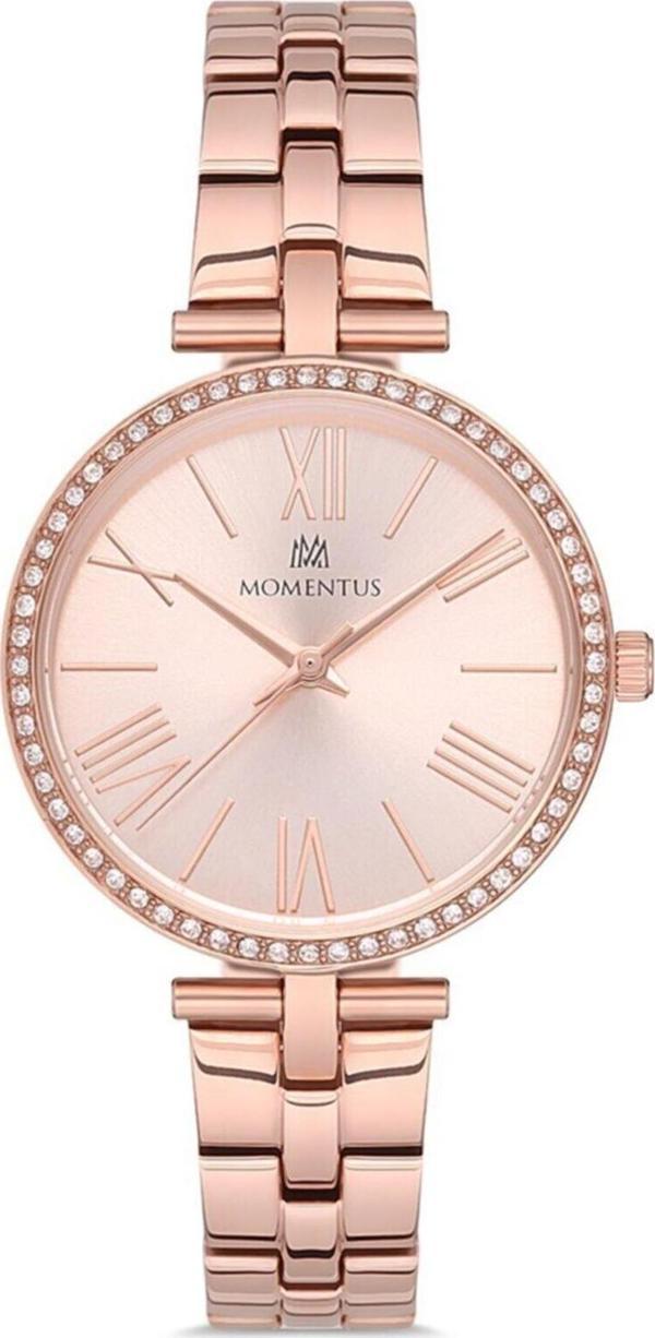 Momentus Sw258r-12sr Kadın Kol Saati - Image 1
