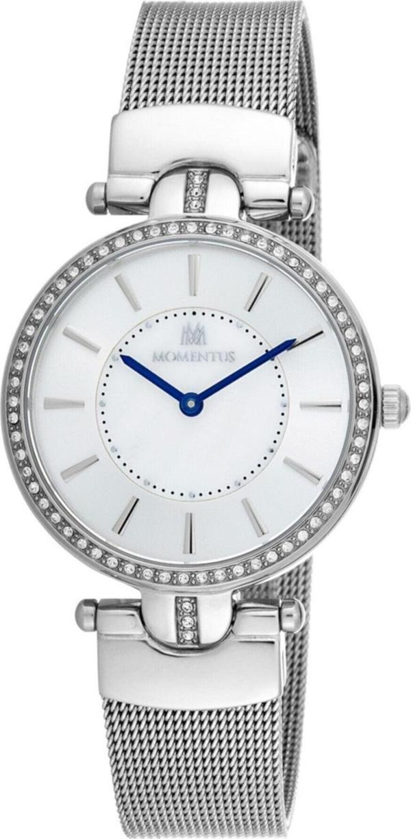 Momentus Sw284s-02ss Kadın Kol Saati - Image 1