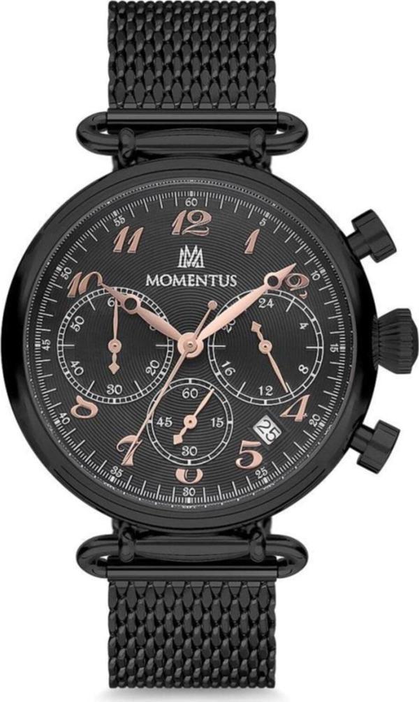 Momentus Tc250n-05sr Kadın Kol Saati - Image 1
