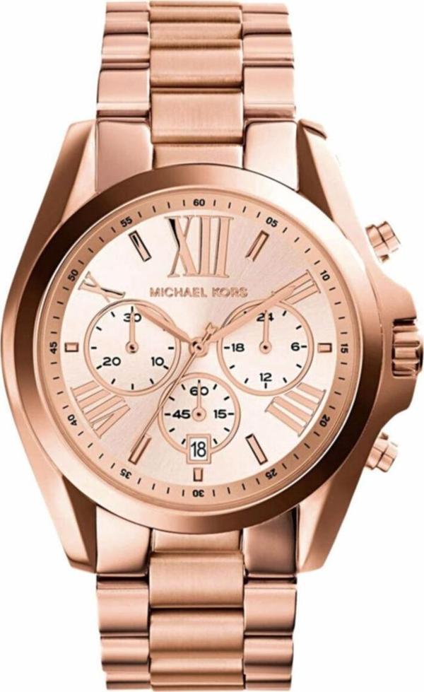Michael Kors Mk5503 Kadın Kol Saati - Image 1