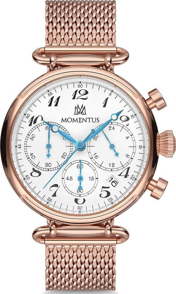 Momentus Tc250r-02sr Kadın Kol Saati - Image 1
