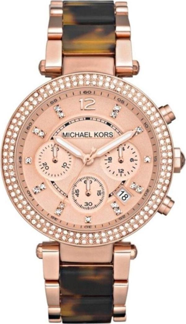 Michael Kors MK5538 Kadın Kol Saati - Image 1