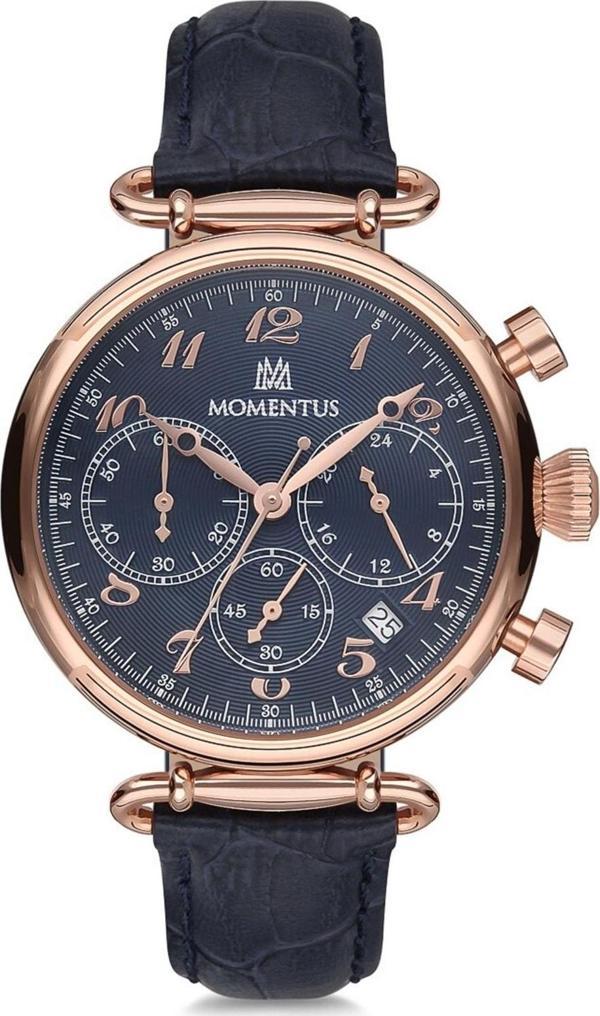 Momentus Tc250r-11nr Kadın Kol Saati - Image 1