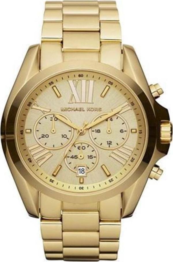 Michael Kors Mk5605 Kadın Kol Saati - Image 1