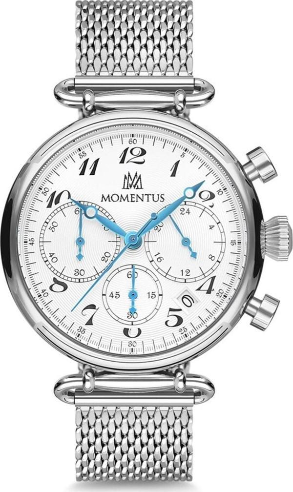 Momentus Tc250s-02ss Kadın Kol Saati - Image 1