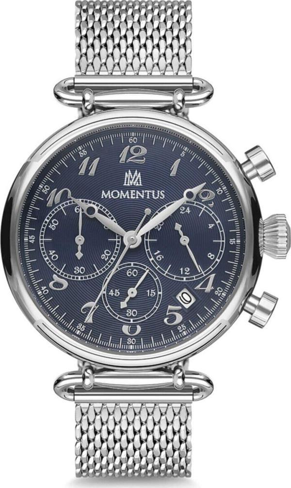 Momentus TC250S-11SS Kadın Kol Saati - Image 1