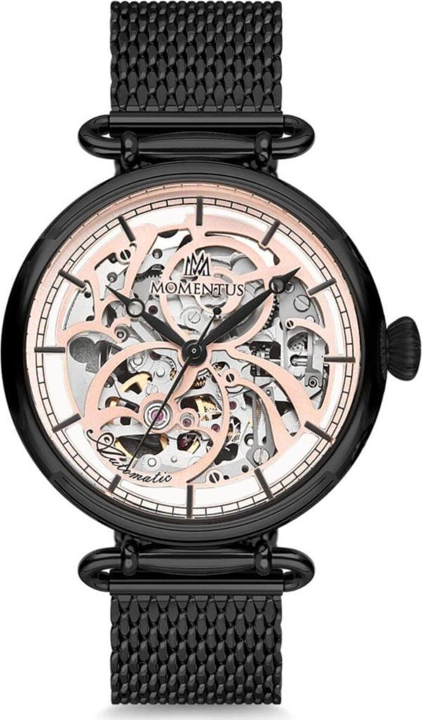 Momentus Tc270b-16sb Kadın Kol Saati - Image 1