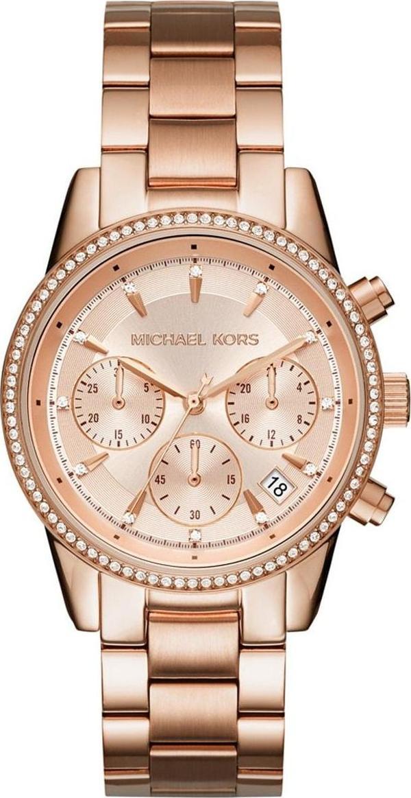 Michael Kors Mk6357 Kadın Kol Saati - Image 1