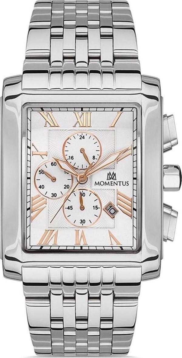 Momentus Tm111s-02sr Erkek Kol Saati - Image 1
