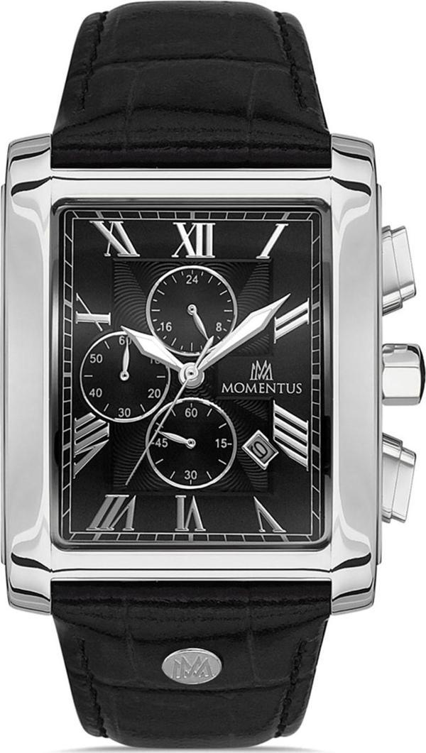 Momentus Tm111s-04bs Erkek Kol Saati - Image 1
