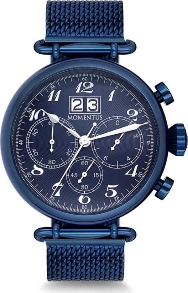 Momentus Tm250m-11ss Erkek Kol Saati - Image 1