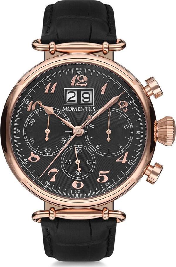 Momentus Tm250r-04br Erkek Kol Saati - Image 1