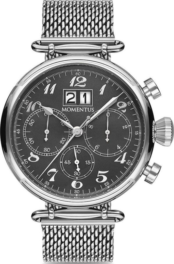 Momentus Tm250s-04ss Erkek Kol Saati - Image 1
