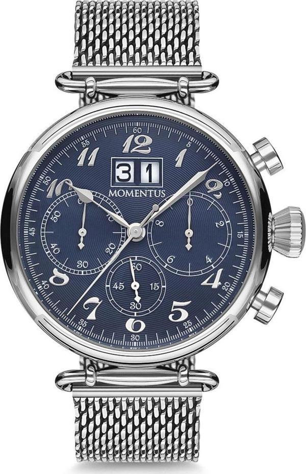 Momentus Tm250s-11ss Erkek Kol Saati - Image 1