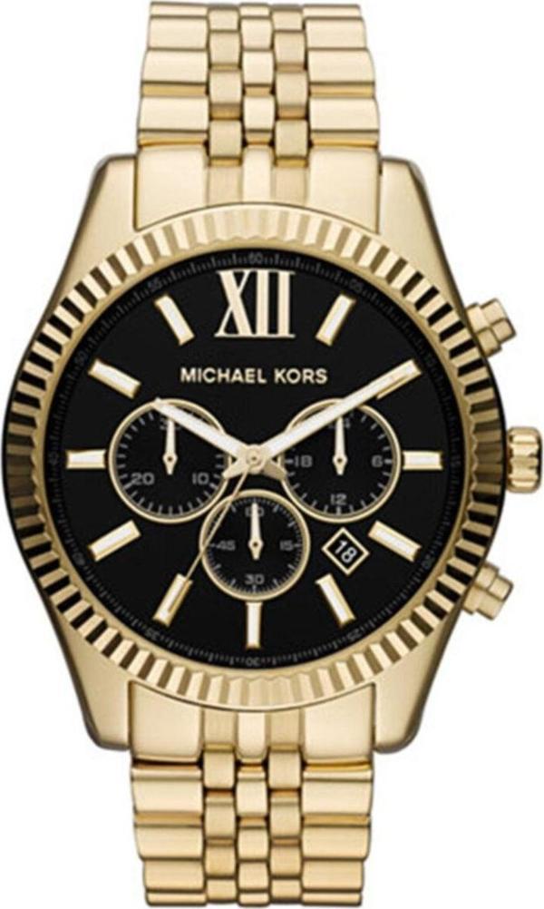 Michael Kors Mk8286 Erkek Kol Saati - Image 1