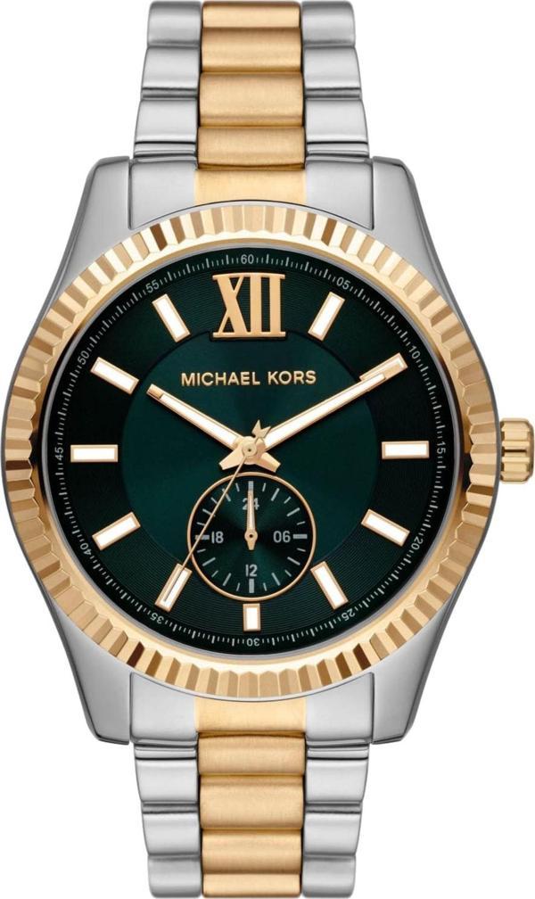 Michael Kors Mk9063 Erkek Kol Saati - Image 1