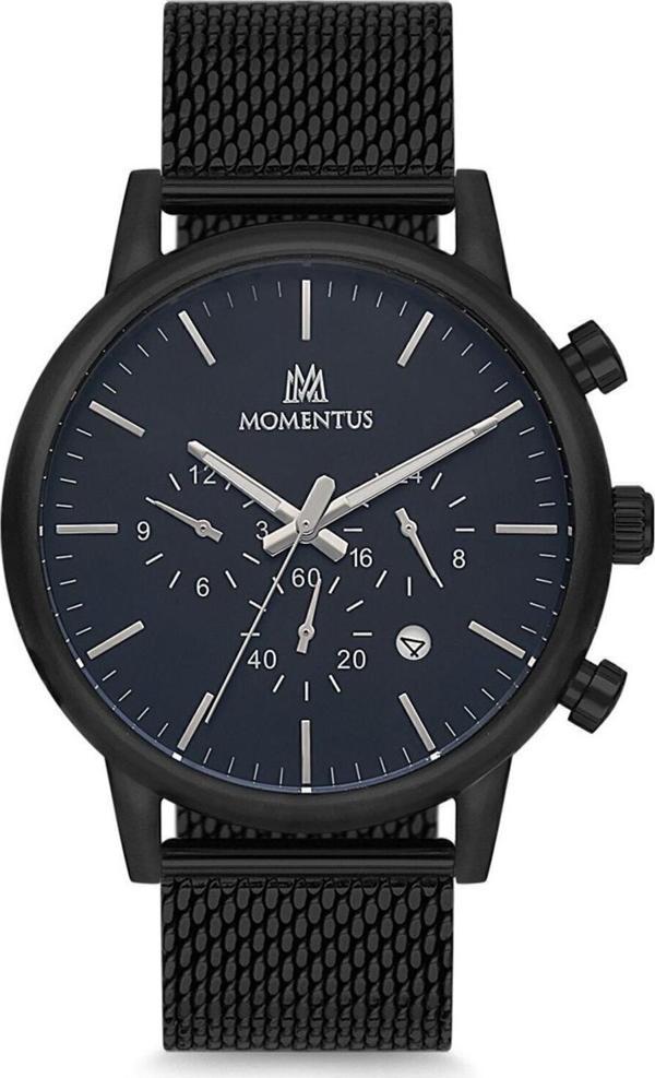 Momentus Cc235b-04ss Erkek Kol Saati Cc235b-04ss - Image 1