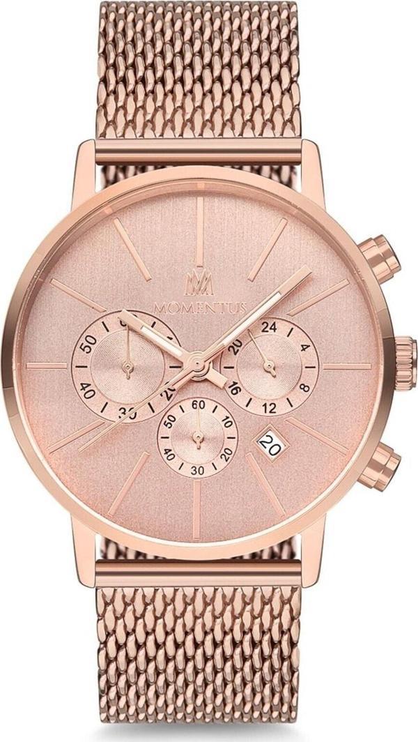 Momentus Cc239r-12sr Erkek Kol Saati - Image 1