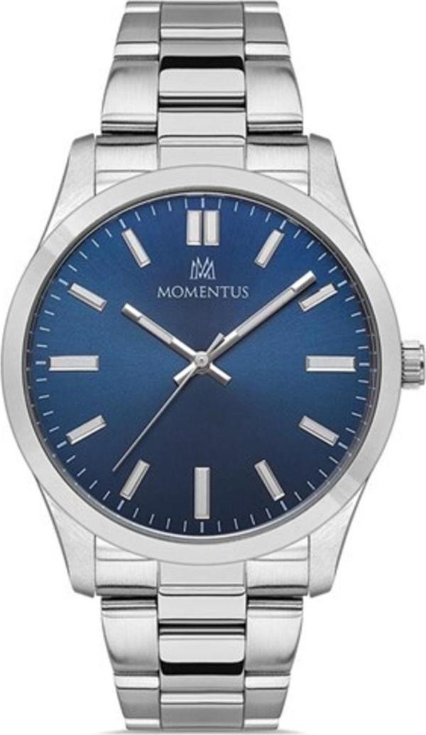 Momentus Cm136s-11ss Erkek Kol Saati - Image 1