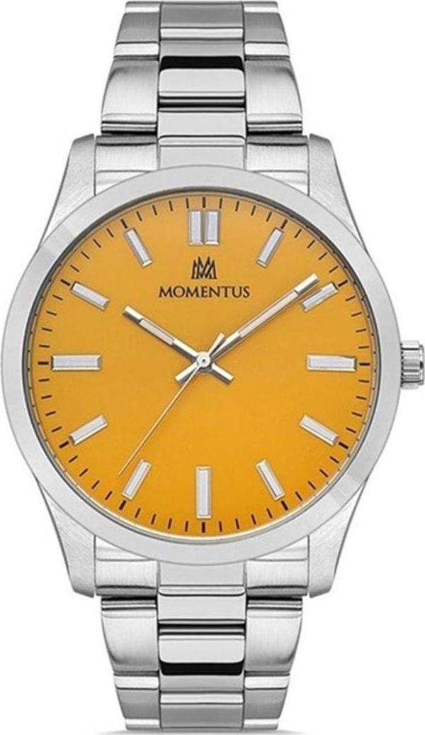 Momentus Cm136s-13ss Erkek Kol Saati - Image 1