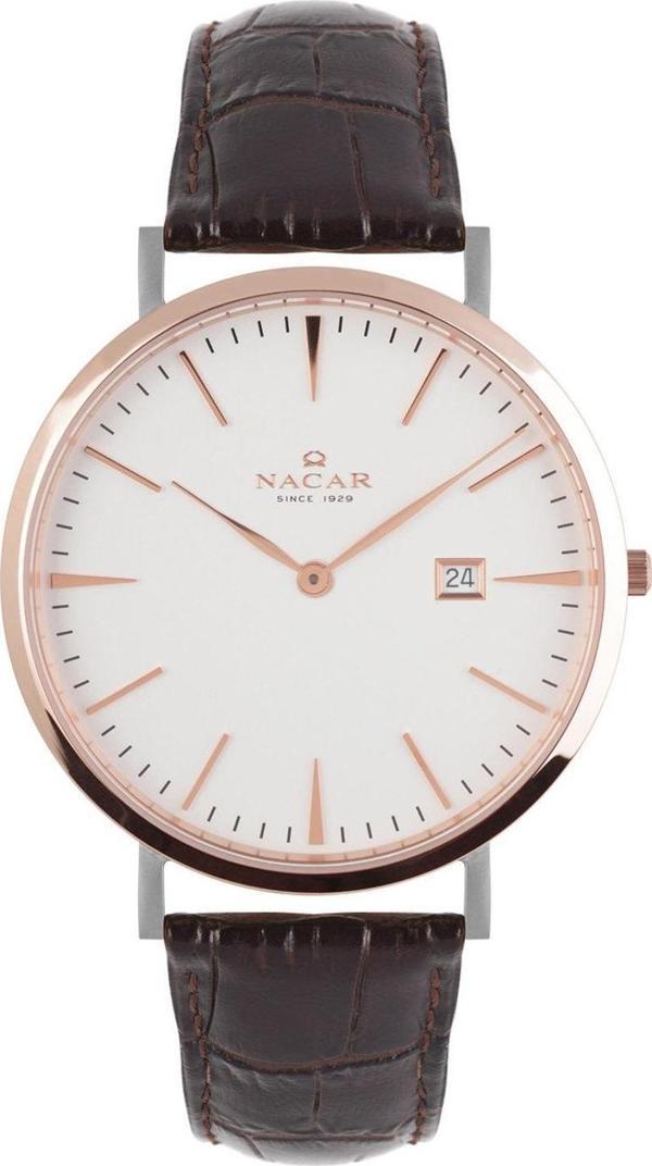 Nacar Erkek Kol Saati K 25 1 17-2930242-ESL2 - Image 1