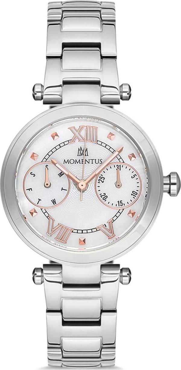 Momentus Cs374s-02sr Kadın Kol Saati - Image 1