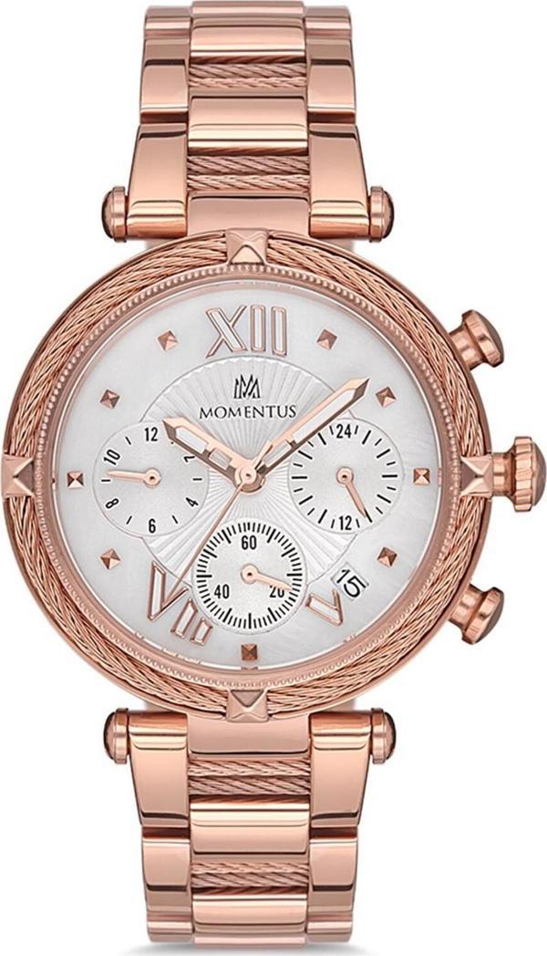 Momentus Cs375r-02sr Kadın Kol Saati - Image 1
