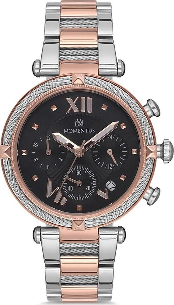 Momentus Cs375t-05sr Kadın Kol Saati - Image 1