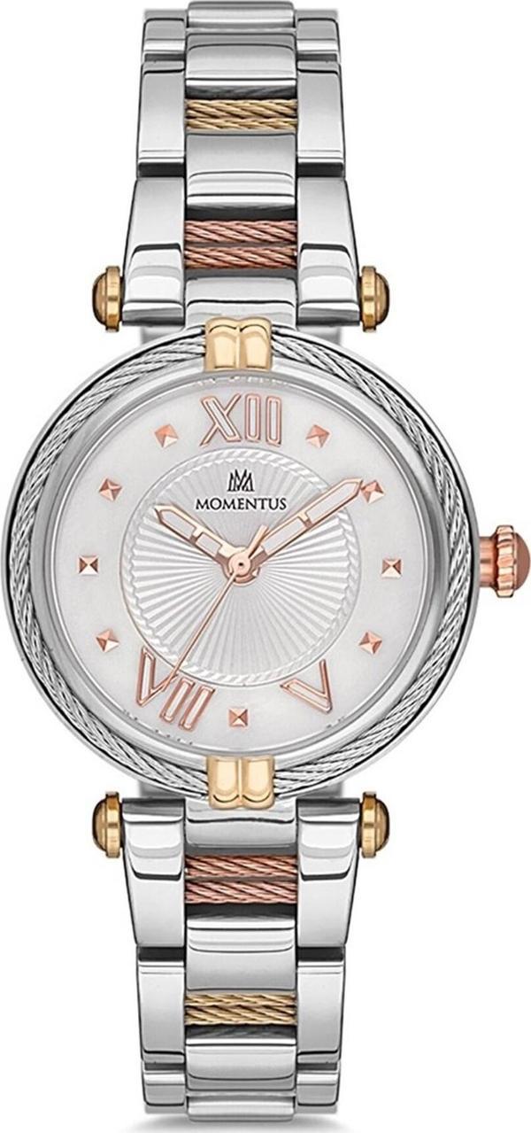Momentus Cs376t-02sz Kadın Kol Saati - Image 1