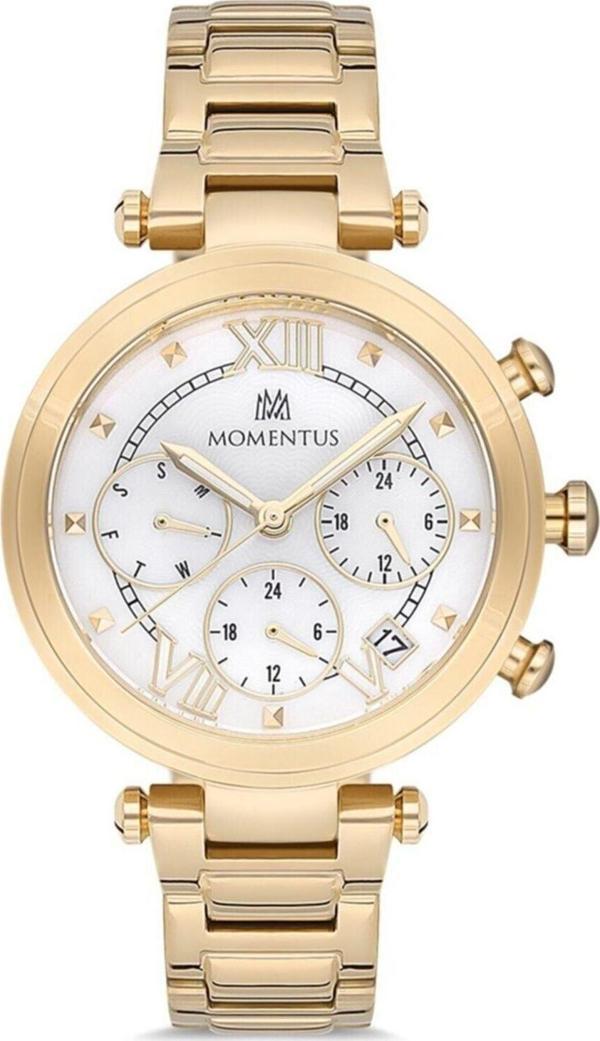 Momentus Cs378g-02sg Kadın Kol Saati - Image 1