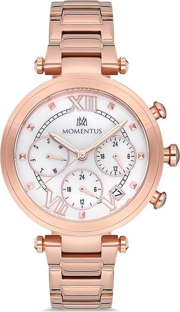 Momentus Cs378r-02sr Kadın Kol Saati - Image 1