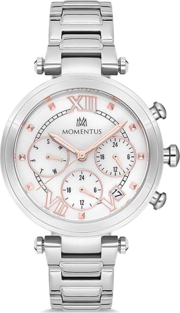Momentus Cs378s-02sr Kadın Kol Saati - Image 1