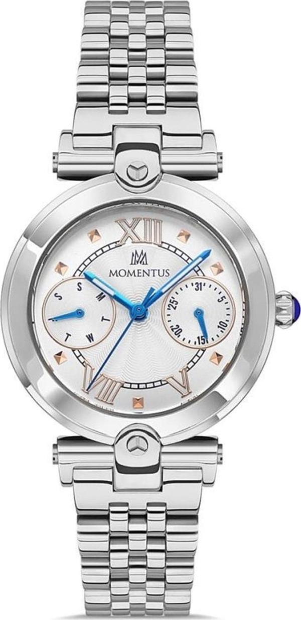 Momentus Cs381s-02sr Kadın Kol Saati - Image 1