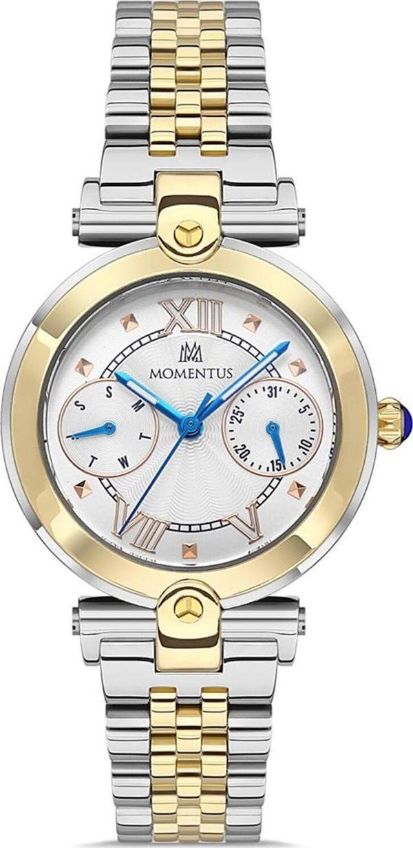 Momentus Cs381t-02sg Kadın Kol Saati - Image 1