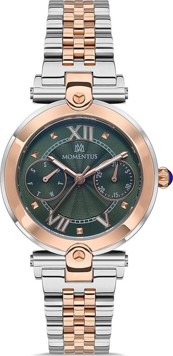Momentus Cs381t-15sr Kadın Kol Saati - Image 1