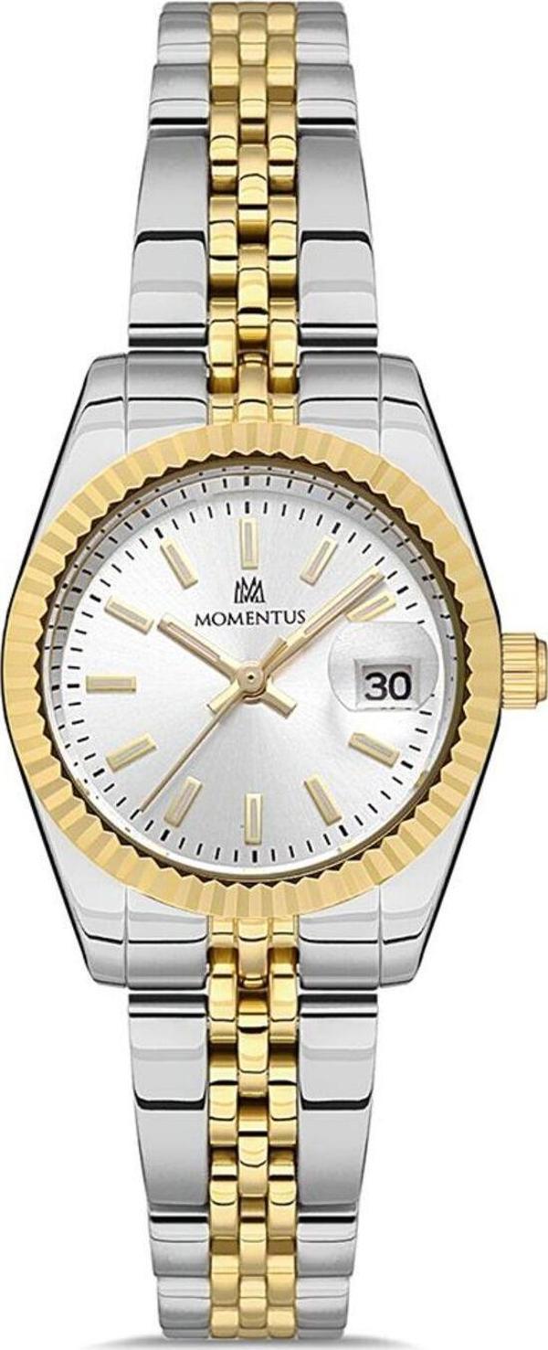 Momentus CS384T-02SG KADIN KOL SAATİ - Image 1