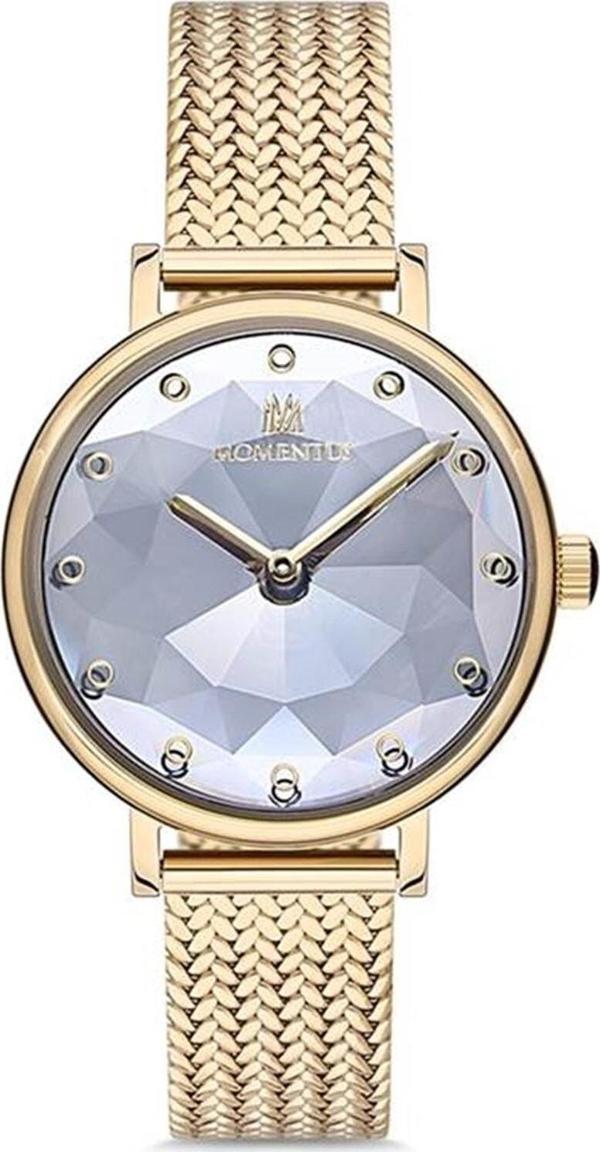 Momentus Cw126g-02sg Kadın Kol Saati - Image 1